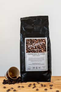 Van Genderen, Espresso Di Casa 1 kilo